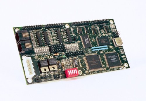 CSIMC Single Axis Telescope Motion Control Board