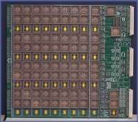 32 Channel Photon Counter and Interferometry Processor
